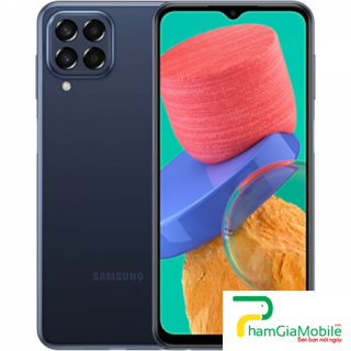 Thay Thế Sửa Chữa Samsung Galaxy M33 5G Hư Giắc Tai Nghe Micro Lấy Liền